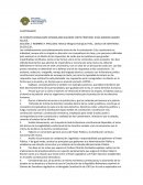 CUESTIONARIO DE CONSTITUCIONALISMO VENEZOLANO