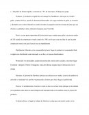 Describir de formar rápida y concreta las 7 P’s de esta marca. Trabajo por grupo