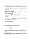 Guia de ejercicios Fundamentos de Quimica