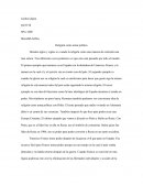 Religion como arma política