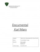 Y si marx tenia razon