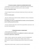 El contexto económico y cultural de la mortalidad infantil en Brasil