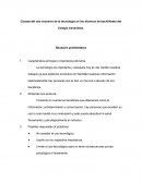 Tema de ¿Cuáles son las causas el uso excesivo de la tecnología en los alumnos de bachillerato del Colegio Adventista de Cojutepeque?
