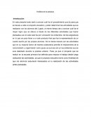 Analisis de la practica realizada con los alumnos del 2 grado