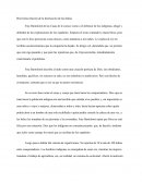 Brevísima relación de la destrucción de las Indias.