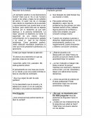 El pensador positivo se sobrepone al desaliento