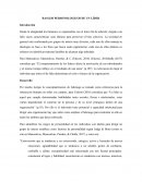 RASGOS PERSONOLOGICOS DE UN LÍDER