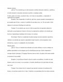 Tecnicas de enseñanza en la lectura inicial