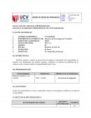 Silabo Peritaje Contable