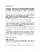 ELEMENTOS DE CONTABILIDAD CONCEPTO DE CUENTA