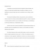 EL CONSUMO DE LA MARIHUANA EN MEXICO