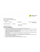 Dirección General de Cultura y Educación Dirección Provincial de Educación de Gestión Privada