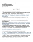 Administración de presupuestos