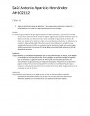 Elige un párrafo del ensayo de Masferrer “Las nuevas ideas, económica y fraternal”