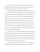 Ramón Gallegos y la inteligencia espiritual para ser feliz