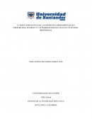 CUADRO COMPARATIVO DE LAS DIFERENTES HERRAMIENTAS QUE PROPORCIONA INTERNET Y LAS POSIBILIDADES DE USO EN SU ACTIVIDAD PROFESIONAL