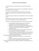 RESUMEN DE UNA LECTURA HISTORIOGRÁFICA