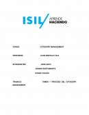 Rol de las categorias- tambo