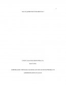 Salud ¿derecho fundamental?