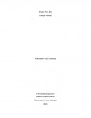 Ensayo Del Libro (Haz que suceda)