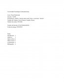 Análisis, relación entre moral, ética y conciencia. Tarea#1