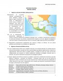 IDENTIDAD NACIONAL SEGUNDA UNIDAD