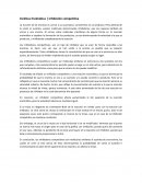 Bioquímica Cinética Enzimática | Inhibición competitiva