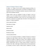 Historia de Cintalapa de Figueroa, Chiapas