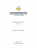 Administración de empresas en Colombia