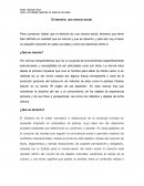 El derecho: una ciencia social