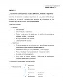 RESUMEN UNIDAD 1-4 MACROECONOMIA SUAYED