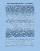 Aporte económico de la Feria internacional de La Chorrera al distrito