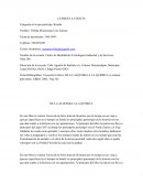 LEAMOS LA CIENCIA