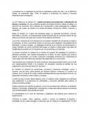 La empresa es un esqueleto al cual solo el empresario puede dar vida