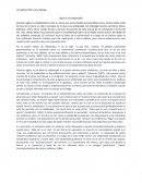 ¿Qué es la solidaridad?