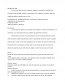 Ejemplo de la Protección caninos