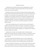 Globalización económica