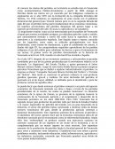 Ensaayo sobre el petroleo