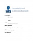 Gestión de capital humano y liderazgo