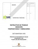 PROCESO DE TRATAMIENTO DE AGUAS DEGREMONT LTDA. “PLANTA HDS NEUTRALIZACIÓN ”