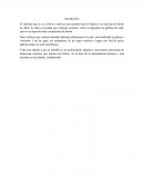 Almidon es un polisacárido