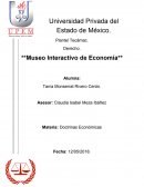 Museo Interactivo de Economía
