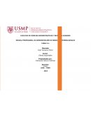 Producto: Galletas de chocolate Estrategias de penetración