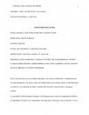 FICHA TECNICA: ONE FLEW OVER THE CUCKOO´S NEST