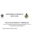 Trabajo escrito de investigación documental acerca de los conocimientos que requiere el desempeño de su profesión en relación al uso efectivo de las innovaciones científicas y tecnológicas