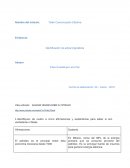 Identificación de actos lingüísticos