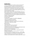 Neoliberalismo resumen