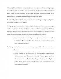 Economia. Problemas y aplicaciones. Página 4
