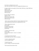 Recuperar Contraseñas de Routers