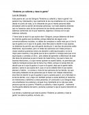 Ándeme yo caliente y ríase la gente